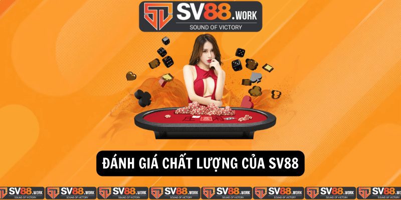 Danh gia chat luong cua sv88