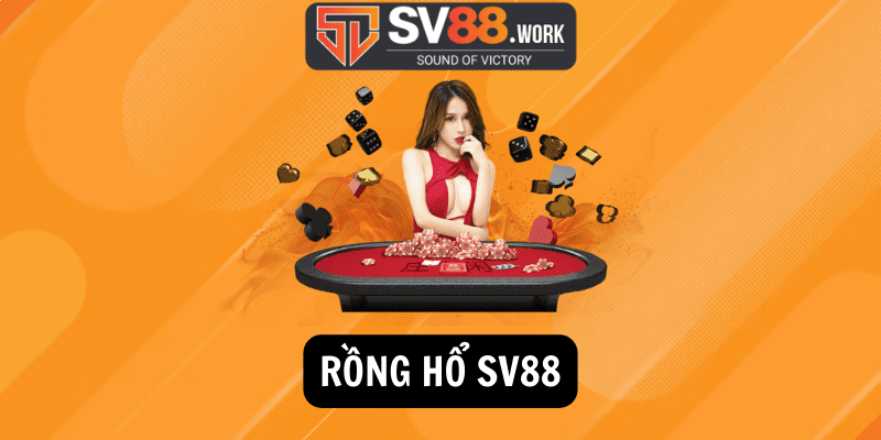 RONG HO SV88