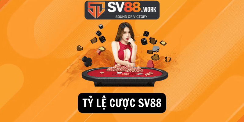 TY LE CUOC SV88