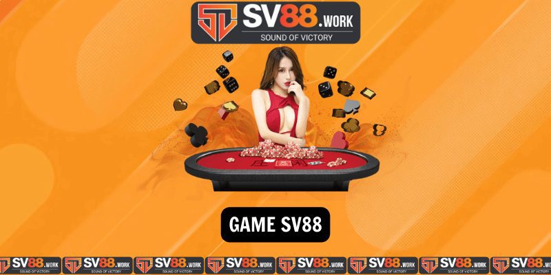 Game SV88