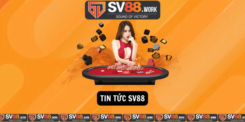 Tin Tuc SV88